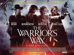 Watch the warrior's way available now on hbo. The Warrior S Way 2010 Movie Posters 1 Of 6