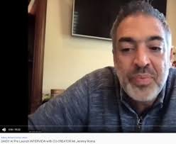 Daisy collapses again, EndoTech ditched & 2024 reboot