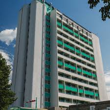 Hoteluri de vanzare mamaia la preturi avantajoase. Foto Riviera Cel Mai Inalt Hotel Din Mamaia Scos La Vanzare Profit Ro