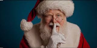 If anyone knows a family who has children who can benefit from this group  please add them or if you would like to be a Santa I would love your help! |