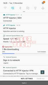 Install the app and then open it. Free Browsing Cheats