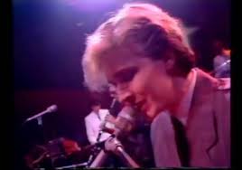 David Sylvian (Japan) Nightporter