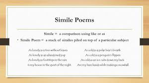 Formula Poetry Ppt Video Online Download