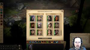 Including an assumption of munchkin builds. Let S Stream Pathfinder Kingmaker Youtube