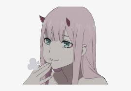 Anime wallpaper profile picture zero two cartoon profile pictures darling anime neko darling in the franxx aesthetic anime cute anime pics. Zero Two Icon At Vectorified Com Collection Of Zero Two Icon Free For Personal Use