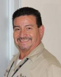 Juan Antonio Ojeda, Sr.