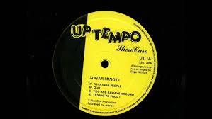 Image result for Black 1982 Tempo