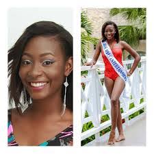 Asha Scott's Instagram, Twitter & Facebook