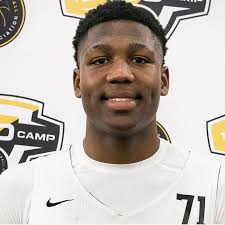 Power Forward Archives