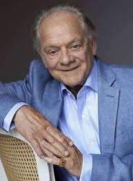 Happy Birthday to Sir David Jason who celebrates his 75th birthday today!