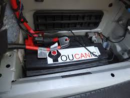 So i am guessing the symptom was a message of increased battery discharge. Bmw Increased Battery Discharge Youcanic
