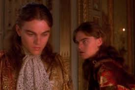 The Man In The Iron Mask 1998 Full Movie Youtube Found On Bing From Darrenjameseeley Wordpress Com Iron Man Mask Leo Dicaprio Leonardo Dicaprio