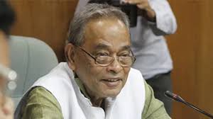 Phronesis: Muhiuddin Khan Alamgir