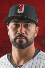 Niko Vasquez minor league baseball statistics