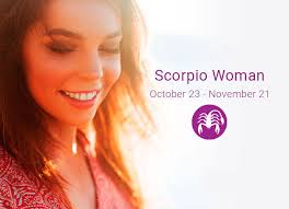 Scorpio woman personality, traits & characteristics. Love Secrets And Traits Of A Scorpio Woman Kasamba