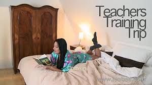 14 min100%hdlesbea hd teacher strips a young student then f. Lesbea Teen Student Gives Herself To Teacher Xxx Movies Oiporn