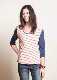 From the 1916 debut of. Jersey Top Peppermint Magazine