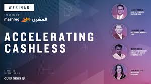 Any unauthorized use of this system may result in criminal and / or civil prosecution. Accelerating Cashless In Association With Mashreq Bank Youtube