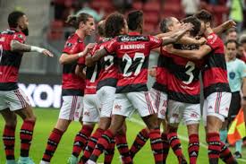 Flamengo is going head to head with club olimpia starting on 18 aug 2021 at 22:15 utc at estádio do maracanã stadium, rio de janeiro city, . Skwhtqw3ixvjsm