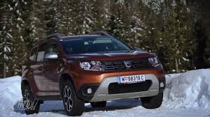 It is marketed as the renault duster in certain markets such as latin america, russia, ukraine, asia, the middle east, and south africa. Alles Passt Dacia Duster 2018 Der Test Youtube