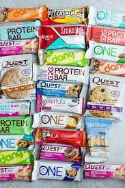 Protein bars can be a great snack , but some of them are very high in sugar and low in nutrient density, says mascha davis, m.p.h., r.d.n. Best Protein Bars On Keto Low Carb Snack Review The Top List