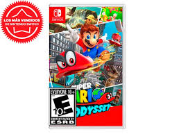 10 juegos nintendo switch baratos. Ripley Com Mejores Ofertas En Compras Online