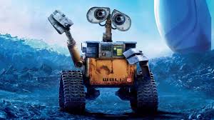 Wall E The Movie All Cutscenes Full Walkthrough Hd Youtube
