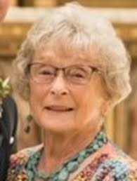 Carolyn Tritt Obituary