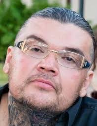 Obituary information for Rodolfo "Rudy" Barrera, Jr.