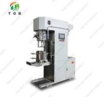 Buy 5 Litre Lab Planetary Vacuum Mixer Machine,5 Litre Lab ...