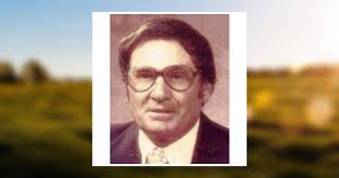 Joseph T. Calarese Obituary November 29, 2005