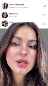 Addison Howlett Spam