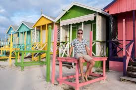 All the signs pointed towards antigua. Karibikinsel Antigua Barbuda Urlaub Im Paradies