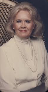 Dorothy Duckworth Obituary