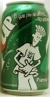 7 Up Lemon Lime 355ml Fido Dido El Que Ri Mexico I hope you guys enjoy it! 7 up lemon lime 355ml fido dido el que