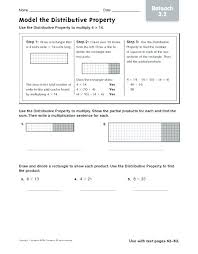 On this lesson, you will learn how to use area model multiplication to solve multiplicative comparison word problems! Partial Products Multiplication Worksheets Sumnermuseumdc Org