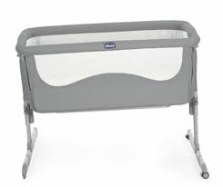 Next2me Crib Pearl Chicco Wherever There S A Baby