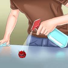 Explore and share the best spray bottle gifs and most popular animated gifs here on giphy. Doomspraying A Cacodemon Cacodemon Know Your Meme