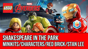 Find out how to unlock, transform and find them! Lego Marvel S Avengers Mega Guide Cheat Codes Unlockables Collectibles And More