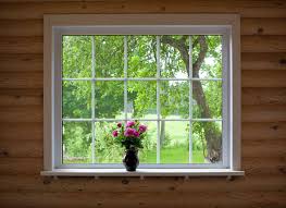 Abri de jardin metal avec fenetre : Abri De Jardin Quel Type De Rebords De Fenetre Choisir Chaletdejardin Fr