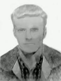 PFC Wilson Boyd Brown, Myrtle Beach, SC