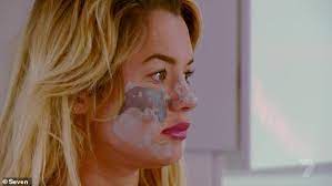 Danny at the top of his game. Tilly Whitfield Von Big Brother Enthullt Dass Sie Nach Einer Akupunktur Zu Hause Ins Krankenhaus Eingeliefert Wurde Aktuelle Boulevard Nachrichten Und Fotogalerien Zu Stars Sternchen