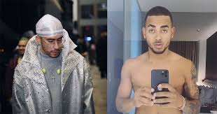 ‹ detalles sobre el playstation 5. Bad Bunny Ozuna Earn Most Billboard Latin Music Awards Nominations