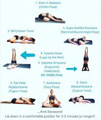 Pin By Liza Calderon On Yoga Poses Yoga Poses Pigeon Pose Yoga Fitness