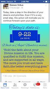 Angel Numbers 9 22 Angel Numbers Angel Number Meanings Number Meanings