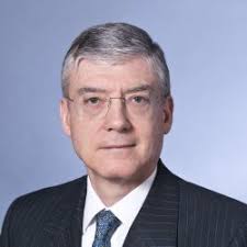 Board of Trustees Biographies