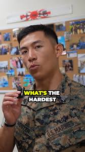 Which is harder? Enlisted boot camp or OCS? 🤔 #military #marines #army  #navy #airforce