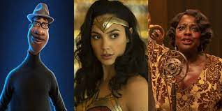 So please watch this full video. 10 New Movies Coming Out In December 2020 Where To Watch Them