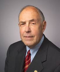 Friends for Patrick Ryan (Ward 8 OKC Council)