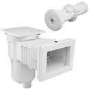 Rechteckbecken Ps40 5 0 X 3 0 X 1 2 M Versandkostenfrei Preis Styropor Pool Schwimmbecken Schwimmbad Bauen